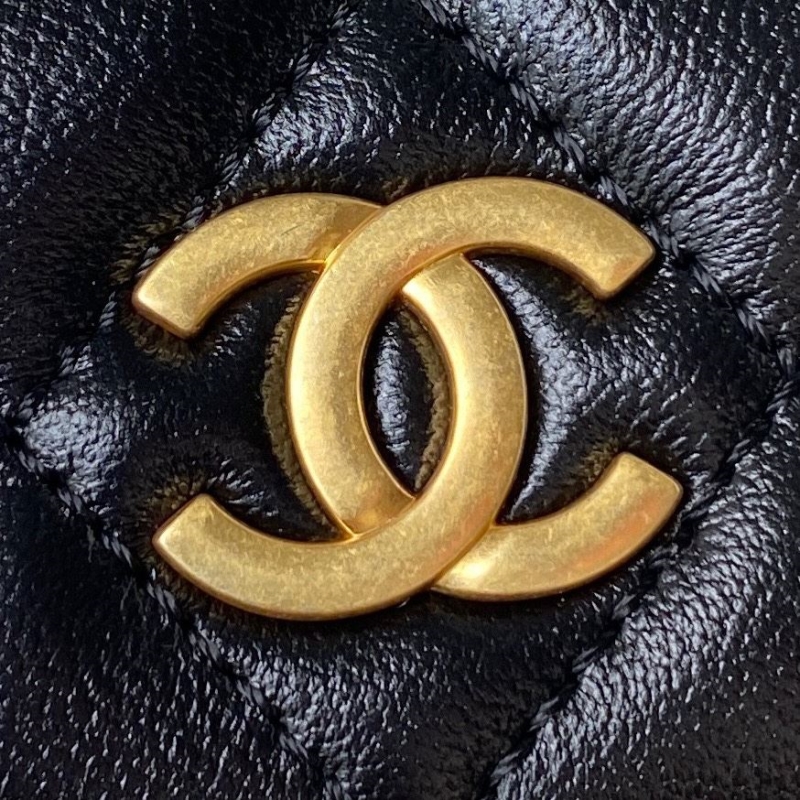 Chanel Top Handle Bags